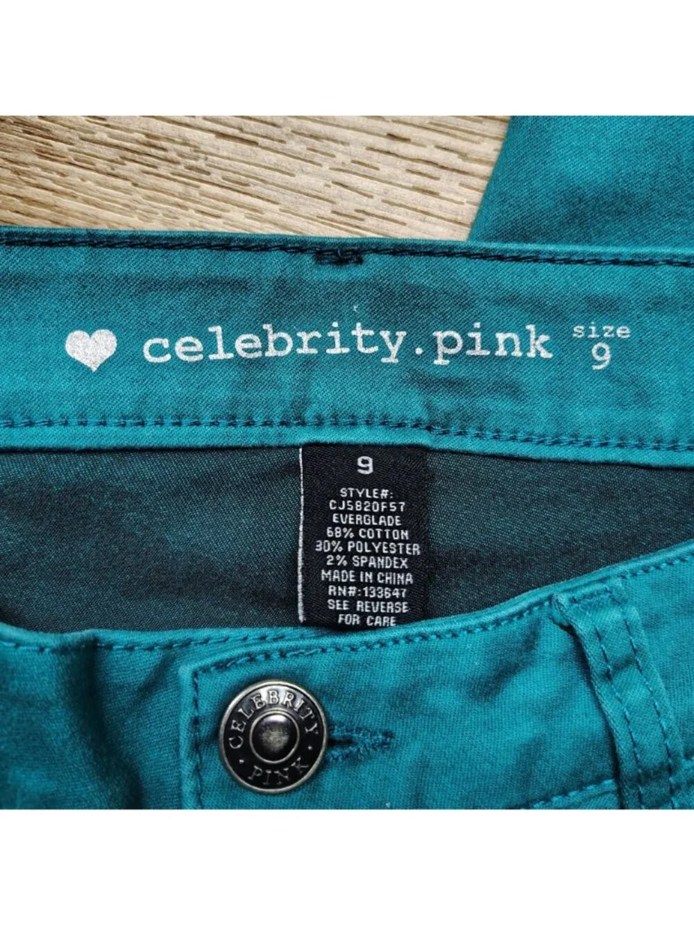 Celebrity Pink celebrity pink